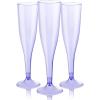 Clear Purple