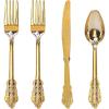 Gold - 200PCS