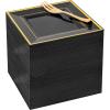 Black and Gold