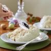imageWDF 100 Piece Silver Plastic Spoons Disposable  693 Inch Baroque Silver Plastic Silverware for Dessert Cake  Heavy Duty Plastic Spoons for Party Wedding or Daily UsingSilver