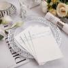 imageWDF 100Pack Pink Napkins Disposable3ply Pink Paper Napkins Gold Rim Premium QualityNapkins for Bridal ampamp Baby Shower WeddingWhite and Silver  150PCS