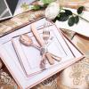 imageWDF 50 Guest Rose Gold Plates with Disposable Cutleryampamp Plastic CupsSquare Rose Gold Plates and Napkins Party SuppliesPlastic Dinnerwarefor Weddingampamp Parties