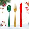 Gold Red Green - 180PCS