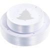 Silver - Christmas Tree