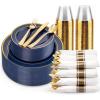 Blue and Gold